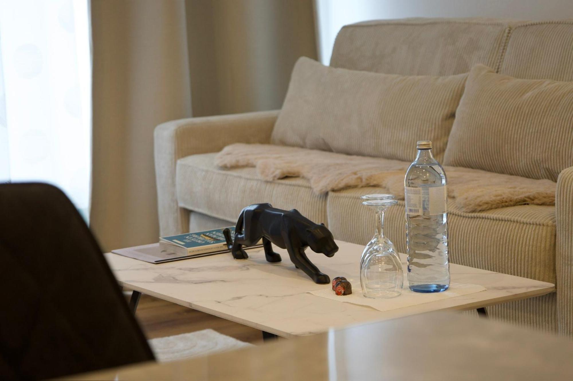 Dc Lofts I Modernes Loft In Der Stadt Salzburg Fuer Bis Zu 5 Personen Luaran gambar